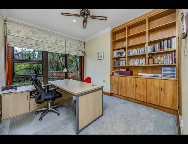 4 BEDROOM HOUSE FOR SALE IN DAINFERN GOLF ESTATE